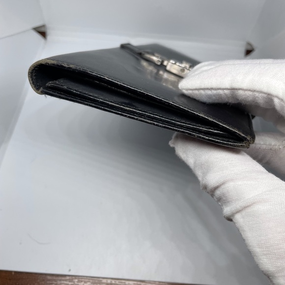 Gucci long clasp wallet - Picture 6 of 7